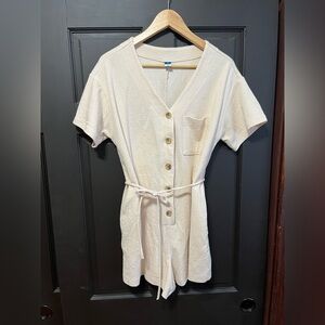 Old Navy Romper